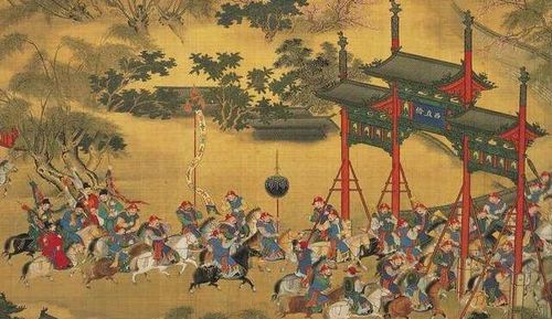 朱迪一脉皇位断在哪一代后再来看其他话题(朱元璋一脉皇位断在哪一代)
