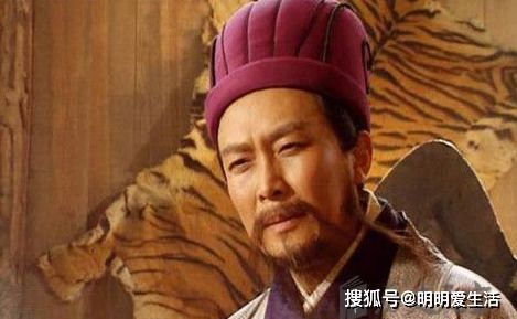 郝昭千人抵抗诸葛亮数万大军的原因 陈仓易守难攻