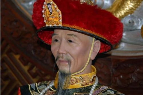康熙喝完儿子参汤后突然死亡 《清圣祖实录》记载