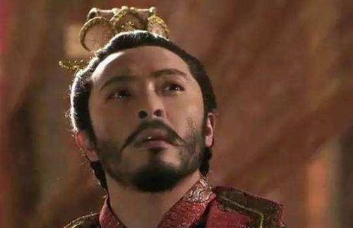 汉桓帝是昏君,但也有开明的一面(汉桓帝是昏君吗)
