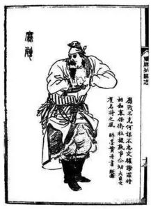 从小学习成语故事是不可避免的纸上谈兵