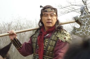 程咬金在历史上是否当过皇帝(程咬金在历史上是真的)