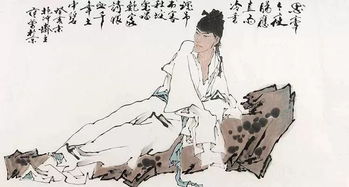 李贺最可怕的一首诗:神弦 《神弦》中的这两句话最恐怖,海神山(李贺最可怕的一首诗)