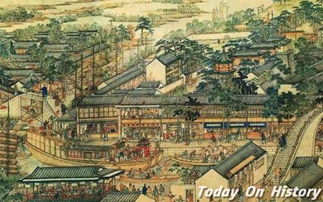 康乾盛世后,清朝开始全面下滑,最终走上了毁灭之路(清朝康乾盛世的表现有哪些)