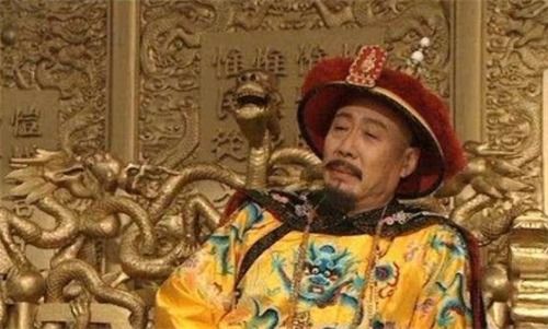 康熙雍正乾隆之间的关系是什么?(康熙乾隆雍正哪个在前哪个在后)