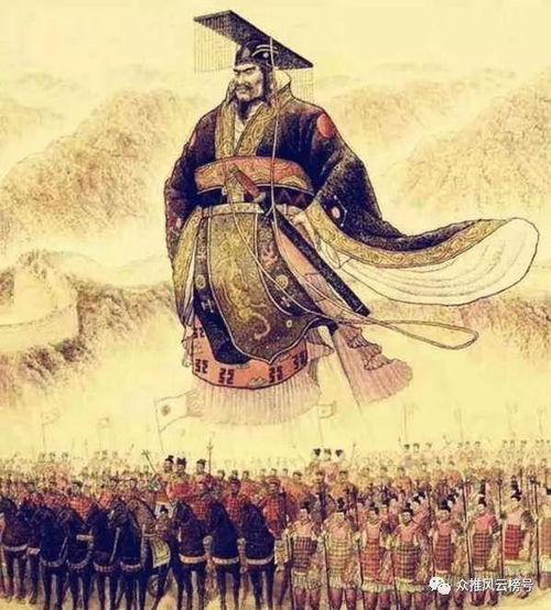 他只有三岁,被误认为不是同一时期的人_人文频道