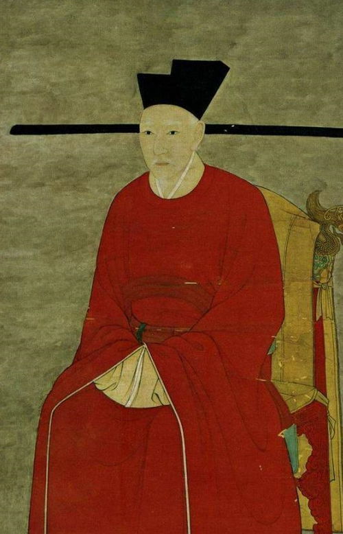 赵构为了偏安一角却愿意做金人臣子,甚至不惜杀岳飞