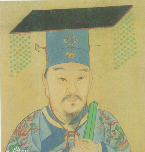 常遇春的死与朱元璋有关,但事实并非如此