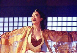 中国古代的四大美女,还有四大妖妃,你知道他们是谁吗?(哪一个与雁有关)