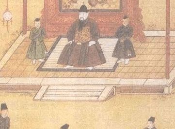 最具代表性的三位皇帝是唐朝的李毅、宋徽宗的赵霁和明朝的朱由校(中国最具代表性的企业)