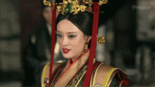 米月是秦始皇的高祖母 秦宣太后的一生非常传奇(秦始皇身高多少米)