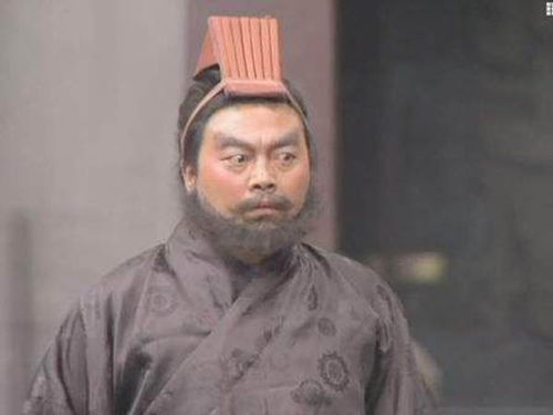 张飞在历史上的真实外表是什么?(历史真有张飞这人吗)