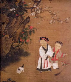猫在古代的名字是什么?(古代猫的品种名字)