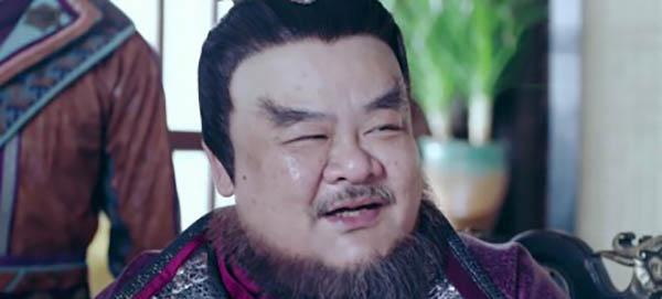 史思明杀死安庆绪后,他成为了伪燕皇帝(史思明杀安庆绪过程)