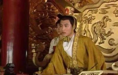 武则天的死因太残忍了 他对儿子李显太失望了(武则天死因尴尬)