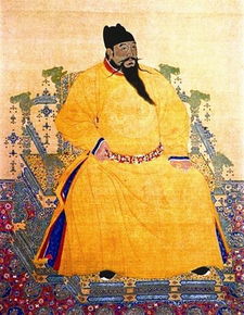 朱棣功大于过堪称一代明君,事实上,朱迪是昏君还是明君?(朱棣功大于过吗知乎)