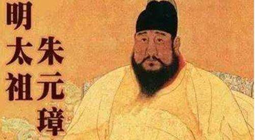 历史上真心为民的皇帝很少,但朱元璋绝对是一个