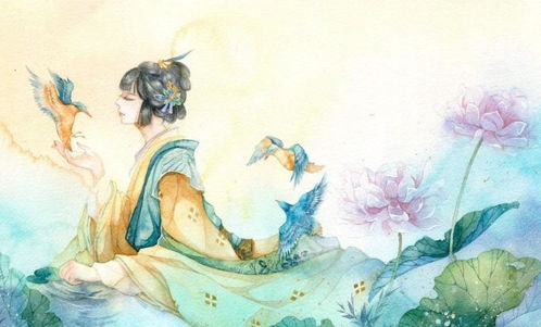 李贺最奇怪的一首诗苏小墓 幽兰露,如哭