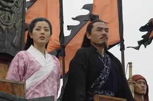 最后,朱元璋的34位开国英雄杀死了30位,最后只剩下4人(朱元璋最后的对手是谁)