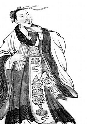 为什么文种被越王杀害?(越王为什么没有谥号)
