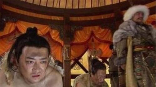 宋代靖康之耻时,宋朝皇室被迫参加金人牵羊仪式(宋代靖康之耻的内容)