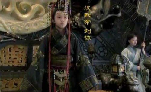 三国傀儡皇帝叫什么名字?