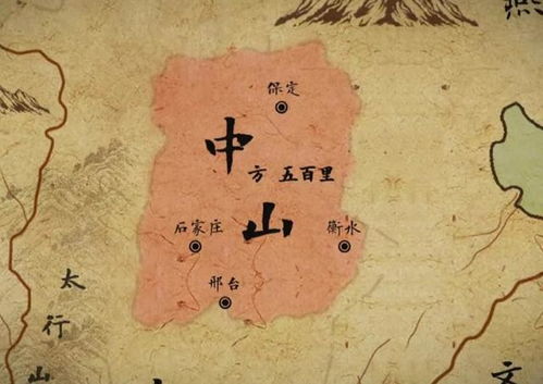 谁是战国时期最强大的君主?赵武灵王改革胡服骑射,然后摧毁中山(战国时期七国谁最强)
