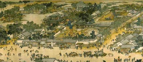 北宋的首都是东京,也叫汴京(北宋的首都东京是现在的哪里)