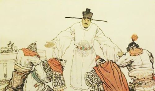 宋代衙内是什么意思呢?(宋代小衙内是什么意思)