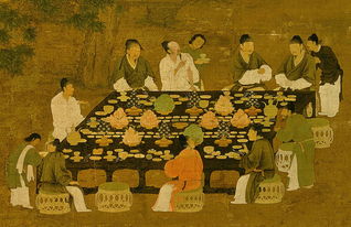 《梦华录》为什么有人叫妻子?拙荆,有的就叫贱内两者的地位有什(梦华录为什么停播了)