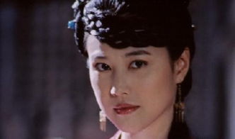 《水浒传》108位英雄中,只有三位是女将军(《水浒传》108单将主要事迹)