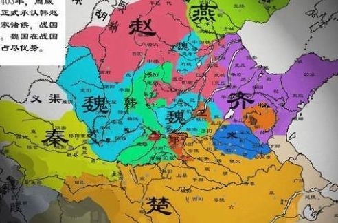 东周是谁灭亡的_历史频道(东周灭亡时间)