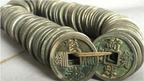 一贯的钱相当于现在的700元,北宋能买到什么?(古时候的一贯钱相当于现在多少钱)