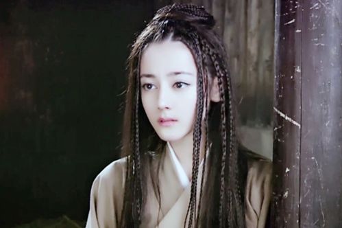 中国千年第一美女妹喜,就知名度而言,姐喜远不如古代四大美女(中国千年第一美女鞠婧祎)