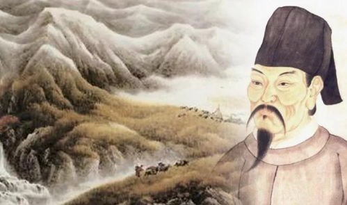 为什么王维被称为诗佛?(王维为什么被称为诗王)