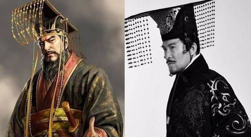 秦始皇之后还有皇帝吗?(秦始皇之后无人皇)