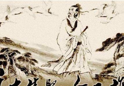 寒食节是为了纪念谁?(寒食节是为了纪念春秋是哪位)