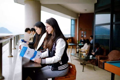 女孩最受欢迎的十个专业 性格好的女孩特别受欢迎