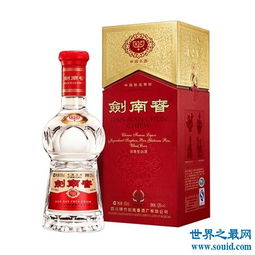 白酒是中国历史悠久的酒类总称 白酒在中国历史中的重要性