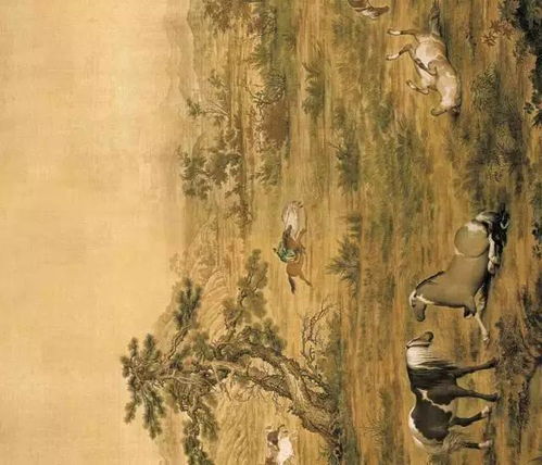 中国古代艺术文化取得了很高的成就 中国古代艺术文化有哪些