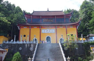 中国十大著名的寺庙盘点 中国十大著名设计师