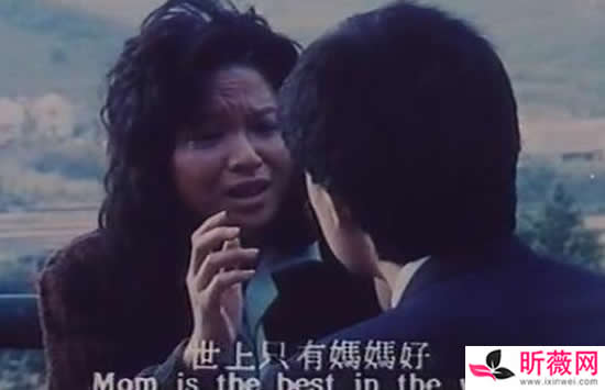 10部哭到崩溃的电影,角色经历故事都流泪 10部哭到崩溃的亲情电影