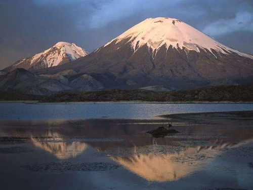 世界上最长的山脉排名 中国登山运动员经常在这里训练冰雪攀登 世界上最大的平原