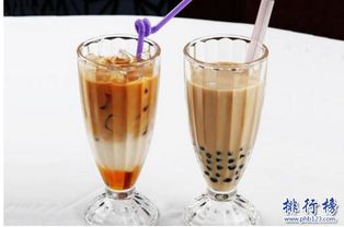 奶茶十大排行榜10强 最火的奶茶店是哪些 2021年全国奶茶十大排行榜