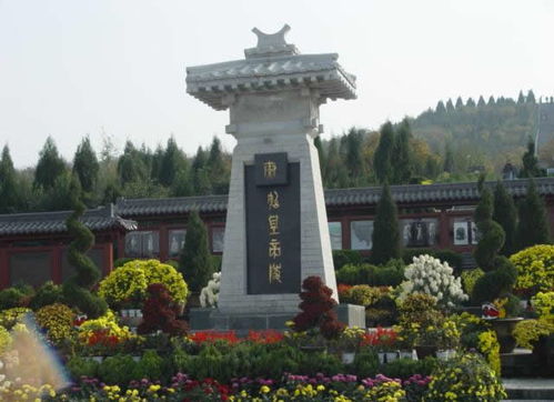 中国考古界十大凶墓,秦始皇陵最危险,至今没有人敢探索 中国考古界十大凶墓