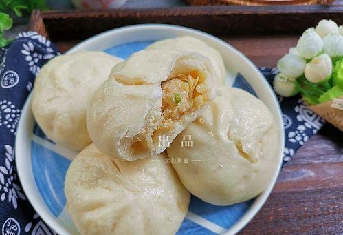 十种最美味的肉馒头馅,帮助你理解