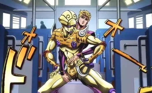 jojo替身实力排名前十,石之海的替身也有上榜 jojo替身实力图表