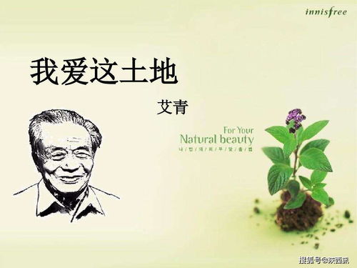 艾青最好的十首诗精选 艾青写的最好的十首诗